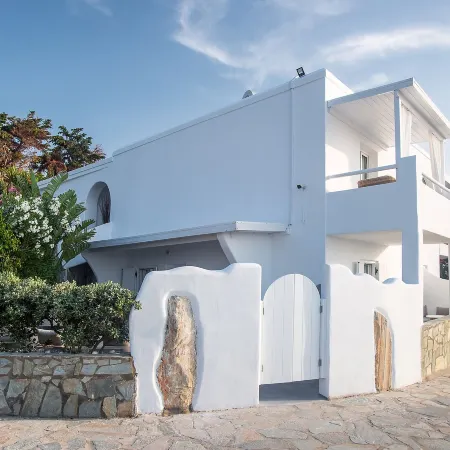 Paros Palace