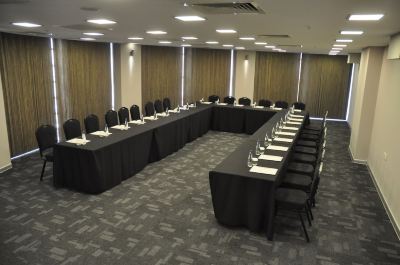 Meeting Rooms