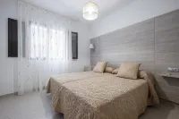 Apartamentos San Pedro Hôtels à : Arroyo Frio