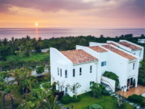 Bay Forest Bed and Breakfast Hotels near Kenting Baishawan