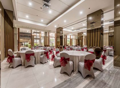 Grande Valore Hotel & Serviced-Apartment