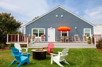 Sea Crest Beach Hotel Hotels in Mashpee