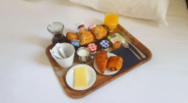 Cerise Nantes la Beaujoire