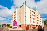 Appart Hôtel Résidence CERISE Nantes La Beaujoire - parking