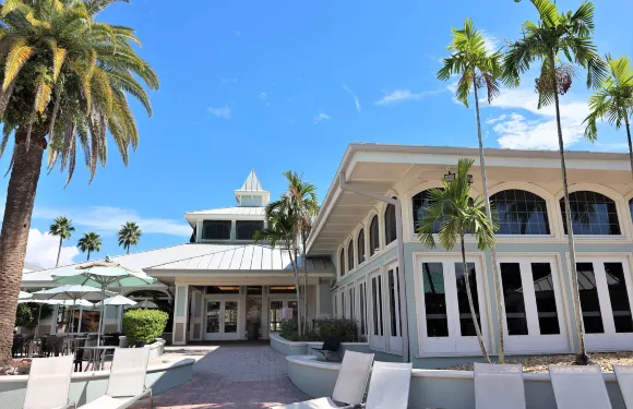 港口麗笙度假村