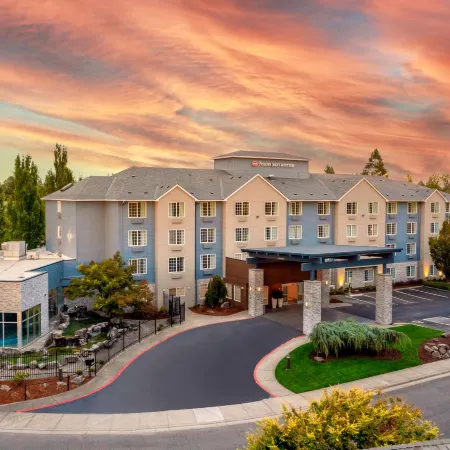 Best Western Premier Keizer/Salem Hotel