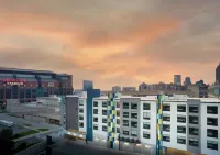 Tru by Hilton Indianapolis Downtown - Fitnessstudio