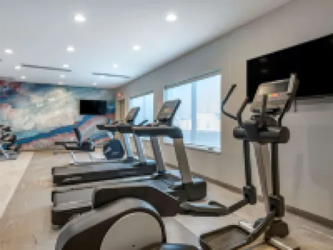 Best Western Plus Lakeland Hotels in Lakeland