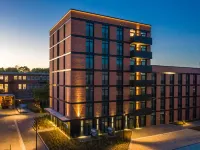 Unique by Atlantic Hotels Bremen Hotels near Häfen