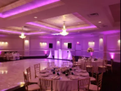 ザ ウィルシャー グランド ホテル ウェスト・オレンジのホテル