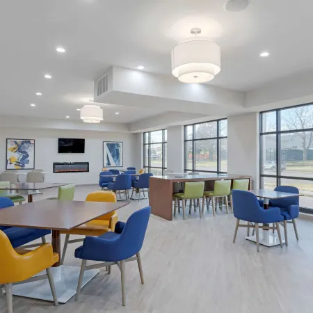 Comfort Inn Detroit - Troy