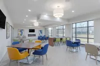 Comfort Inn Detroit - Troy Hotel a Birmingham