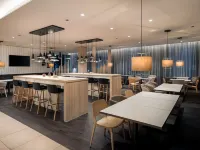 Hampton by Hilton Kiel Hotels near Ostseekai