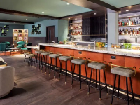 Hyatt Centric Downtown Sacramento Hotels in Sacramento