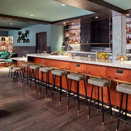 Hyatt Centric Downtown Sacramento