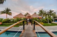 Club Wyndham Denarau Island, Trademark Collection by Wyndham - Gym