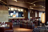 Nobu Hotel Barcelona - breakfast