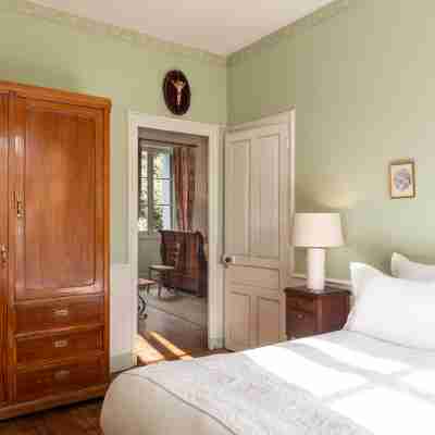 Le Domaine de Mestré The Originals Relais Rooms