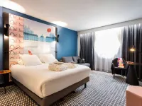 Hôtel Mercure Bordeaux Centre-Ville Các khách sạn ở Bordeaux City Center
