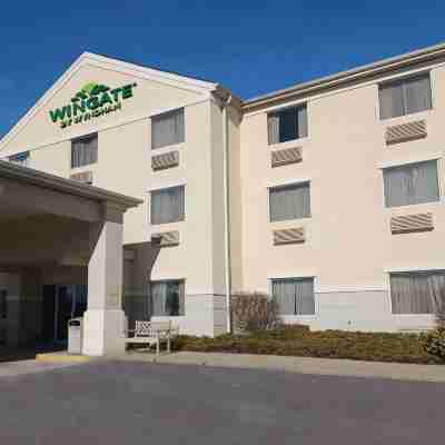 Wingate by Wyndham Pittsburgh/New Stanton Hotel Exterior