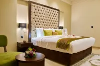Carlton Dubai Creek Hotel Hotels near AL Rams Bazaar