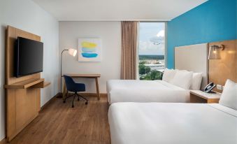 Hilton Garden Inn Cancun Airport