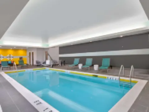 Tru by Hilton Ashburn One Loudoun Hoteles en Ashburn