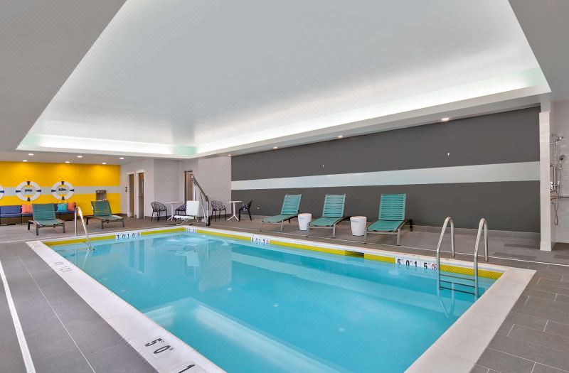 Tru by Hilton Ashburn One Loudoun photo 2