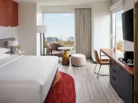 Hyatt Centric Buckhead Atlanta Các khách sạn gần Trung tâm mua sắm Lenox Square
