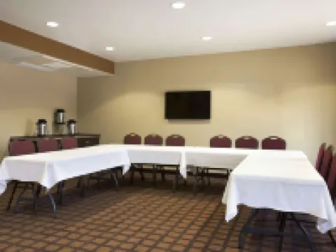 Microtel Inn & Suites by Wyndham Odessa Hotels in Odessa