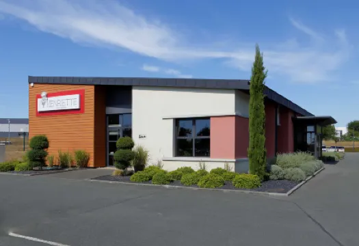 Kyriad Angers Ouest - BEAUCOUZÉ