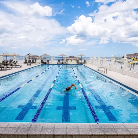 Ponte Vedra Inn and Club