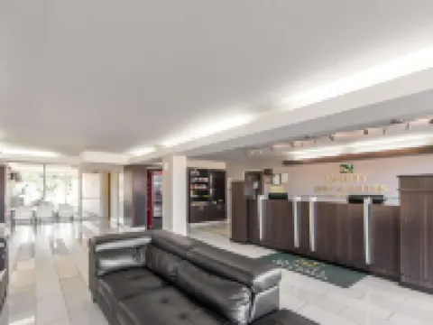 Quality Inn & Suites Hoteles en Condado de Marion