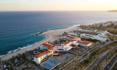 Hilton Grand Vacations Club la Pacifica Los Cabos