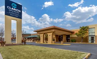 Clarion Inn & Suites, Roswell