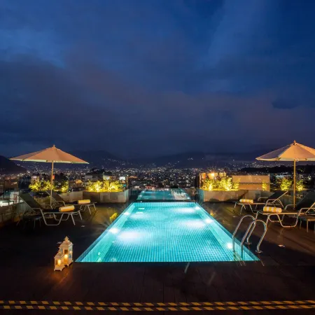 Ramada Encore by Wyndham Kathmandu Thamel