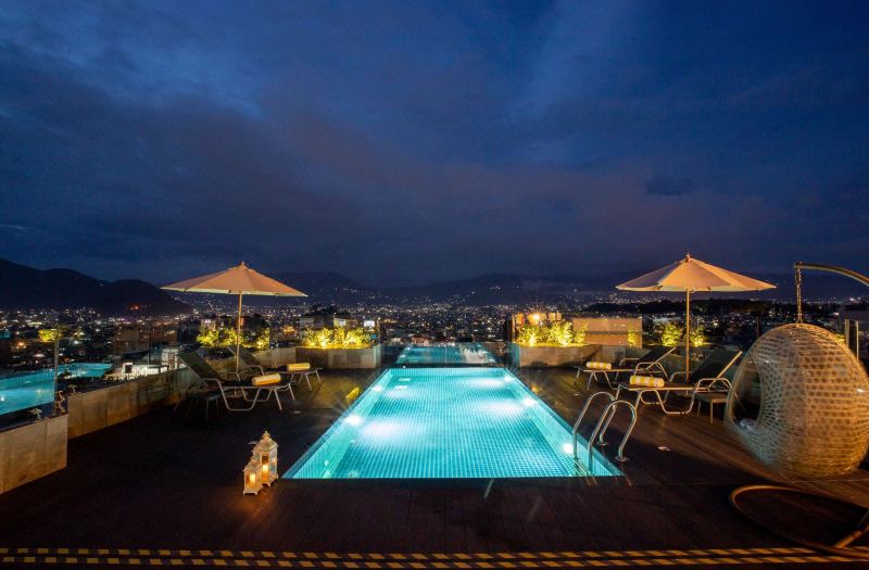 Ramada Encore by Wyndham Kathmandu Thamel photo 3