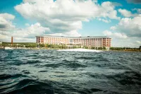 Rixos Borovoe