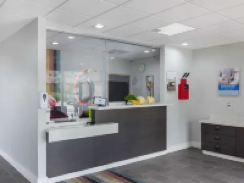 Studio 6 Katy, TX Hotels in Katy