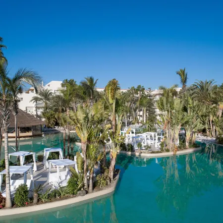 Maspalomas Princess