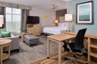 Homewood Suites by Hilton - des Moines Airport Hotels in Des Moines