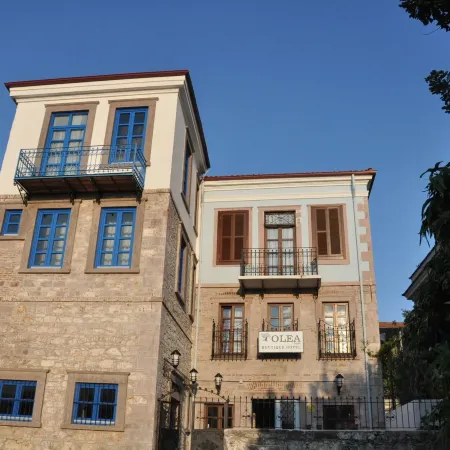 Olea Leya Boutique Hotel