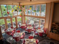 Moose Hotel and Suites Hotels in Banff
