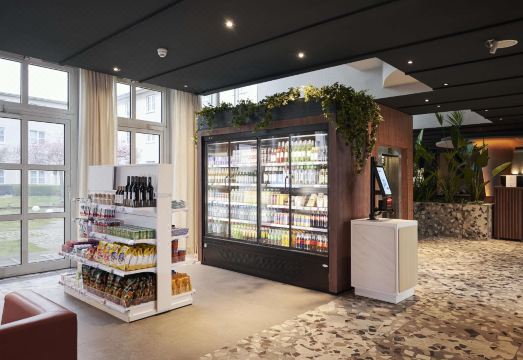 5. NH 프랑크푸르..