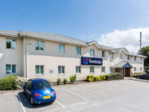 Travelodge Hayle Hotels in 