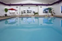 GrandStay Hotel & Suites Becker