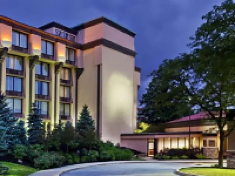 Ramada by Wyndham Cleveland Independence Hotels in Independence