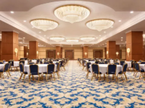 Tryp by Wyndham Izmit Hoteles en Başiskele