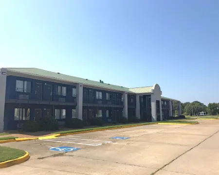 Americas Best Value Inn Brinkley Hotels in Brinkley