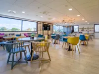 Campanile Aubagne - Alta Rocca Hotels in Aubagne